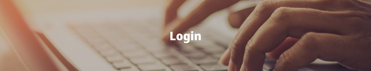 Login